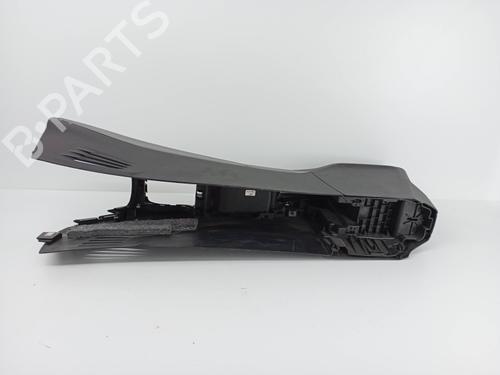 Middle console PEUGEOT 2008 I (CU_) 1.2 VTi | BP30907351I22 - Image 6
