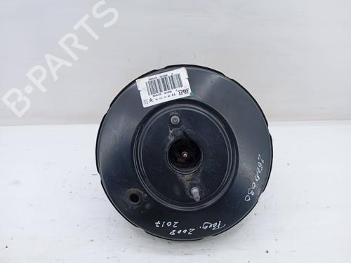 Used Servo brake Servo brake PEUGEOT 2008 I (CU_) 1.2 VTi (82 hp) 29841340 29841340