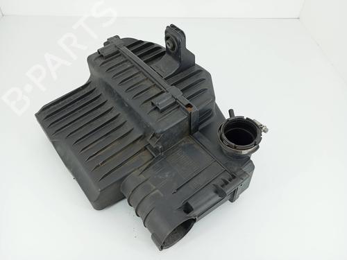 Used Air filter box Air filter box PEUGEOT 2008 I (CU_) 1.2 VTi (82 hp) 30860943 30860943