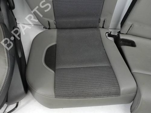 Sæde sæt PEUGEOT 2008 I (CU_) 1.2 VTi | BP31139958C78  - Image 6