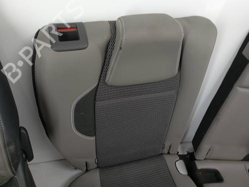 Sæde sæt PEUGEOT 2008 I (CU_) 1.2 VTi | BP31139958C78  - Image 7