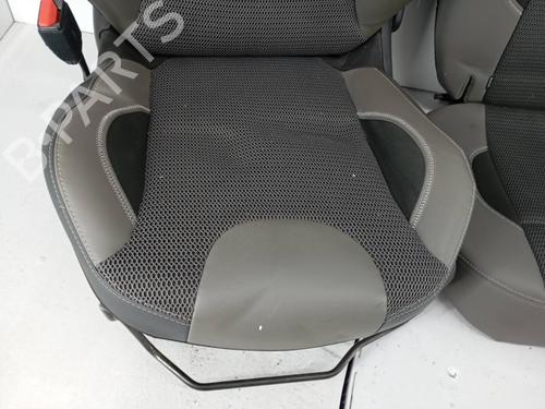 Sæde sæt PEUGEOT 2008 I (CU_) 1.2 VTi | BP31139958C78  - Image 9