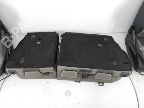 Sæde sæt PEUGEOT 2008 I (CU_) 1.2 VTi | BP31139958C78  - Image 10