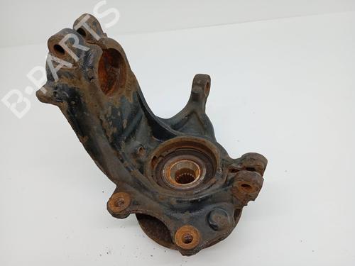 Right front steering knuckle PEUGEOT 2008 I (CU_) 1.2 VTi | BP30907354M26 - Image 2