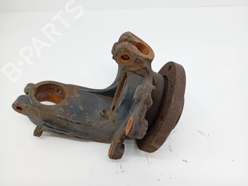 Right front steering knuckle PEUGEOT 2008 I (CU_) 1.2 VTi | BP30907354M26 - Image 3