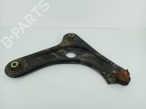 Used Right front suspension arm Right front suspension arm PEUGEOT 2008 I (CU_) 1.2 VTi (82 hp) 30907356 30907356