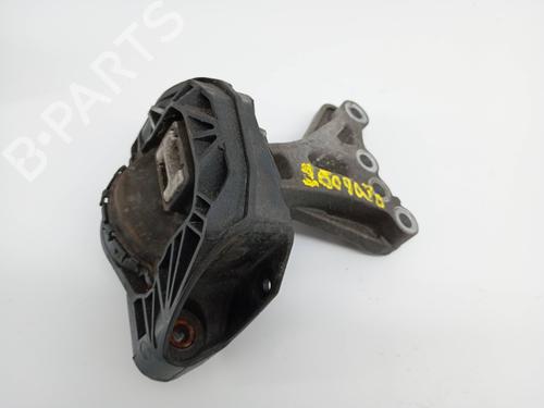 Used Engine mount Engine mount PEUGEOT 2008 I (CU_) 1.2 VTi (82 hp) 30890249 30890249