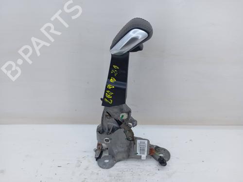 Used Hand brake Hand brake PEUGEOT 2008 I (CU_) 1.2 VTi (82 hp) 31256517 31256517