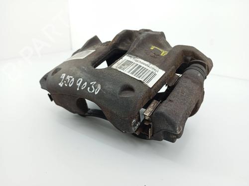Right front brake caliper PEUGEOT 2008 I (CU_) 1.2 VTi | BP30850769M104 - Image 3