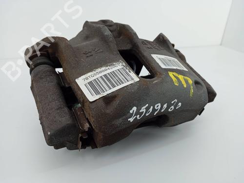 Left front brake caliper PEUGEOT 2008 I (CU_) 1.2 VTi | BP30850770M105 - Image 2