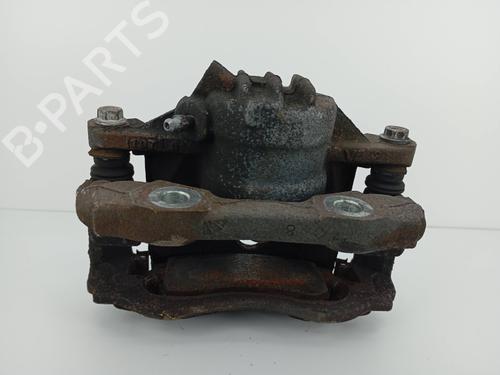 Left front brake caliper PEUGEOT 2008 I (CU_) 1.2 VTi | BP30850770M105 - Image 4