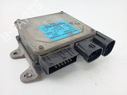 Used Steering ECU Steering ECU CITROËN C3 I (FC_, FN_) 1.4 HDi (75 hp) 32508937 32508937