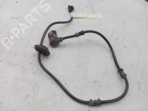 Used Electronic module Electronic module MERCEDES-BENZ E-CLASS (W210) E 250 D (210.010) (113 hp) 31256521 31256521