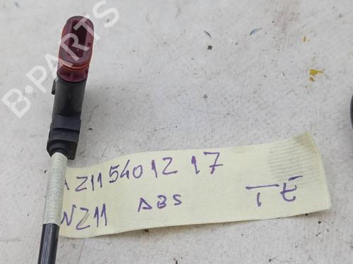 Electronic module MERCEDES-BENZ E-CLASS (W211) E 220 CDI (211.006) | BP31256522M83 - Image 2