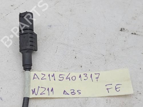 Electronic module MERCEDES-BENZ E-CLASS (W211) E 220 CDI (211.006) | BP31256525M83 - Image 4