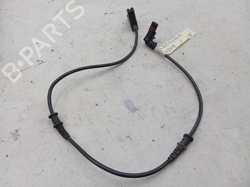 Used Electronic module Electronic module MERCEDES-BENZ C-CLASS (W203) C 220 CDI (203.006) (136 hp) 28952356 28952356