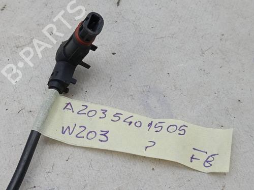 Electronic module MERCEDES-BENZ C-CLASS (W203) C 220 CDI (203.006) | BP28952356M83 - Image 3