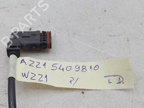 Electronic module MERCEDES-BENZ S-CLASS (W221, V221) S 320 CDI (221.022, 221.122) | BP28952342M83 - Image 3