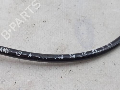 Electronic module MERCEDES-BENZ S-CLASS (W221, V221) S 320 CDI (221.022, 221.122) | BP28952342M83 - Image 4