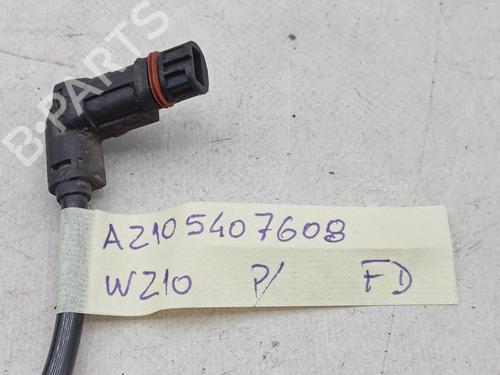 Electronic module MERCEDES-BENZ E-CLASS (W210) E 220 D (210.004) | BP28952343M83 - Image 3