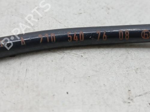 Electronic module MERCEDES-BENZ E-CLASS (W210) E 220 D (210.004) | BP28952343M83 - Image 4