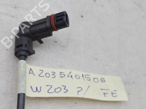Electronic module MERCEDES-BENZ C-CLASS (W203) C 220 CDI (203.006) | BP28952357M83 - Image 3