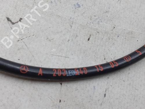 Electronic module MERCEDES-BENZ C-CLASS (W203) C 220 CDI (203.006) | BP28952357M83 - Image 4