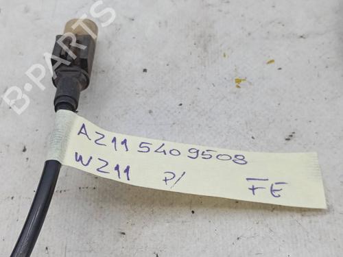 Electronic module MERCEDES-BENZ E-CLASS (W211) E 220 CDI (211.006) | BP29071642M83 - Image 3