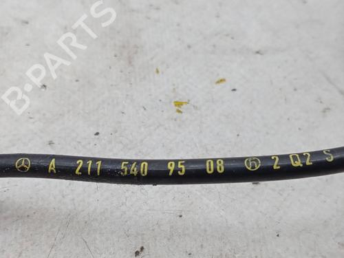 Electronic module MERCEDES-BENZ E-CLASS (W211) E 220 CDI (211.006) | BP29071642M83 - Image 4