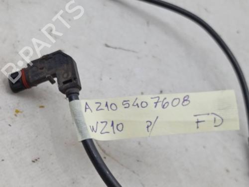 Electronic module MERCEDES-BENZ E-CLASS (W210) E 220 D (210.004) | BP28952344M83 - Image 3
