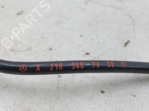 Electronic module MERCEDES-BENZ E-CLASS (W210) E 220 D (210.004) | BP28952344M83 - Image 4