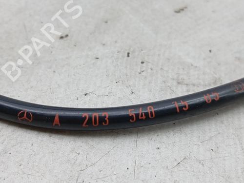 Electronic module MERCEDES-BENZ C-CLASS (W203) C 220 CDI (203.006) | BP28952359M83 - Image 4