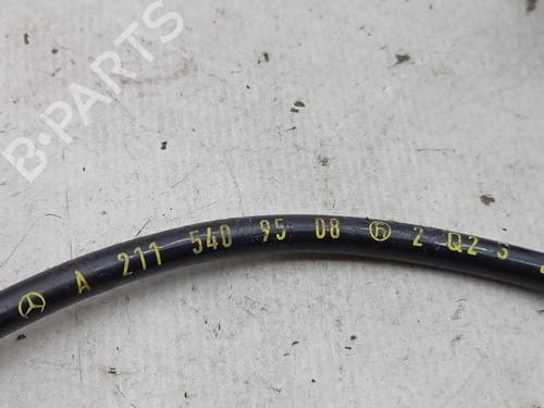 Electronic module MERCEDES-BENZ E-CLASS (W211) E 220 CDI (211.006) | BP29071643M83 - Image 4