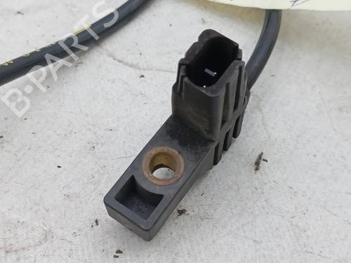 Electronic module MERCEDES-BENZ E-CLASS (W211) E 220 CDI (211.006) | BP29071646M83 - Image 2