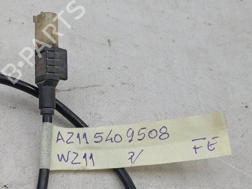 Electronic module MERCEDES-BENZ E-CLASS (W211) E 220 CDI (211.006) | BP29071646M83 - Image 3