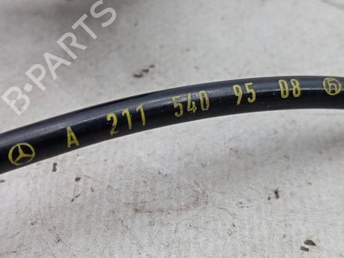 Electronic module MERCEDES-BENZ E-CLASS (W211) E 220 CDI (211.006) | BP29071646M83 - Image 4