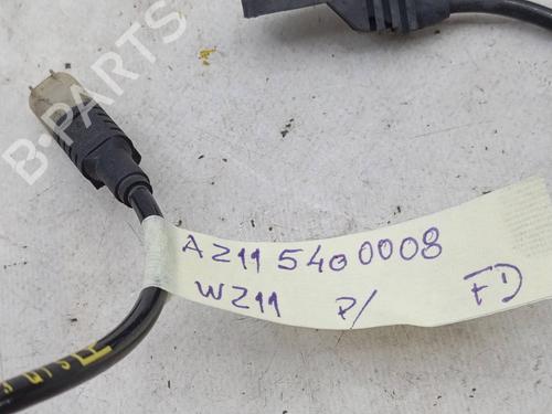 Electronic module MERCEDES-BENZ E-CLASS (W211) E 220 CDI (211.006) | BP28952345M83 - Image 3