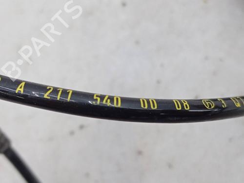 Electronic module MERCEDES-BENZ E-CLASS (W211) E 220 CDI (211.006) | BP28952345M83 - Image 4