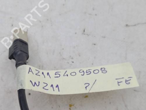 Electronic module MERCEDES-BENZ E-CLASS (W211) E 220 CDI (211.006) | BP29071647M83 - Image 3