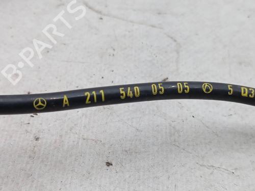 Electronic module MERCEDES-BENZ E-CLASS (W211) E 220 CDI (211.006) | BP28952346M83 - Image 4