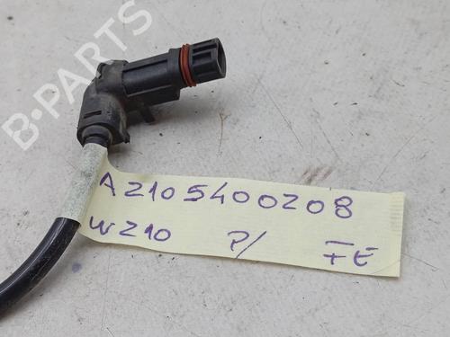 Electronic module MERCEDES-BENZ E-CLASS (W210) E 220 D | BP29071649M83 - Image 3
