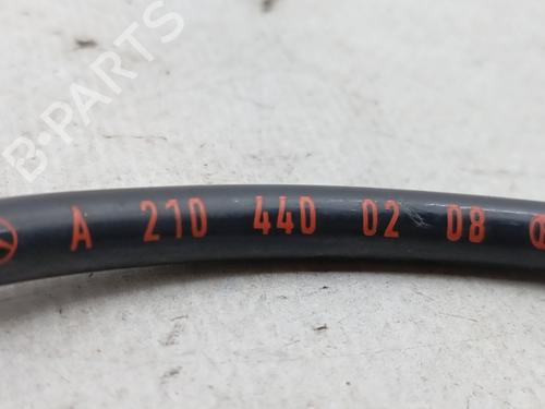 Electronic module MERCEDES-BENZ E-CLASS (W210) E 220 D | BP29071649M83 - Image 4
