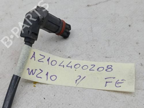 Electronic module MERCEDES-BENZ E-CLASS (W210) E 220 D (210.004) | BP28952349M83 - Image 3