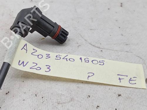 Electronic module MERCEDES-BENZ C-CLASS (W203) C 220 CDI (203.006) | BP28952350M83 - Image 3