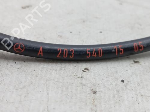 Electronic module MERCEDES-BENZ C-CLASS (W203) C 220 CDI (203.006) | BP28952350M83 - Image 4