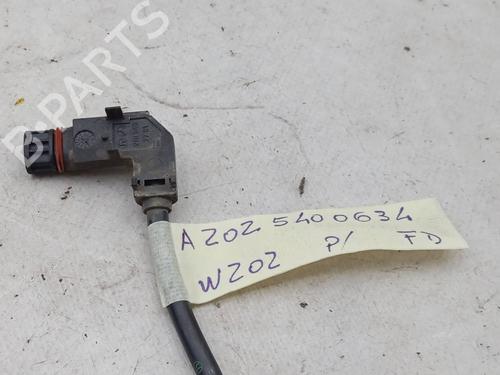 Electronic module MERCEDES-BENZ C-CLASS (W203) C 220 CDI (203.006, 203.008) | BP28952351M83 - Image 3