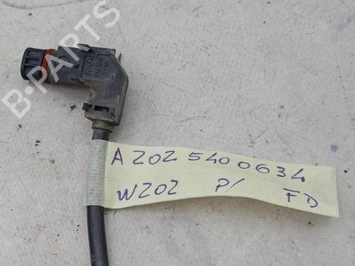 Electronic module MERCEDES-BENZ C-CLASS (W203) C 220 CDI (203.006, 203.008) | BP28952351M83 - Image 4