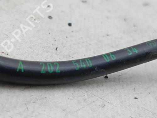 Electronic module MERCEDES-BENZ C-CLASS (W203) C 220 CDI (203.006, 203.008) | BP28952351M83 - Image 5