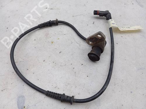 Used Electronic module Electronic module MERCEDES-BENZ E-CLASS (W210) E 220 D (75 hp) 31256537 31256537