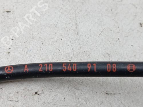 Electronic module MERCEDES-BENZ E-CLASS (W210) E 220 D | BP31256537M83 - Image 4